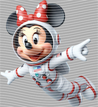 Mickey-AMQ 3514